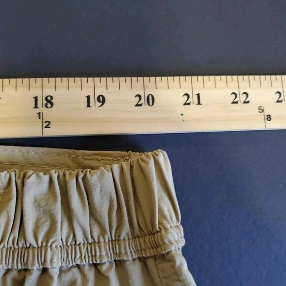 💥CLEARANCE💥 Arctix Pants Men's XL Tan Convertible Cargo hiking camping Outdoor - Picture 10 of 12